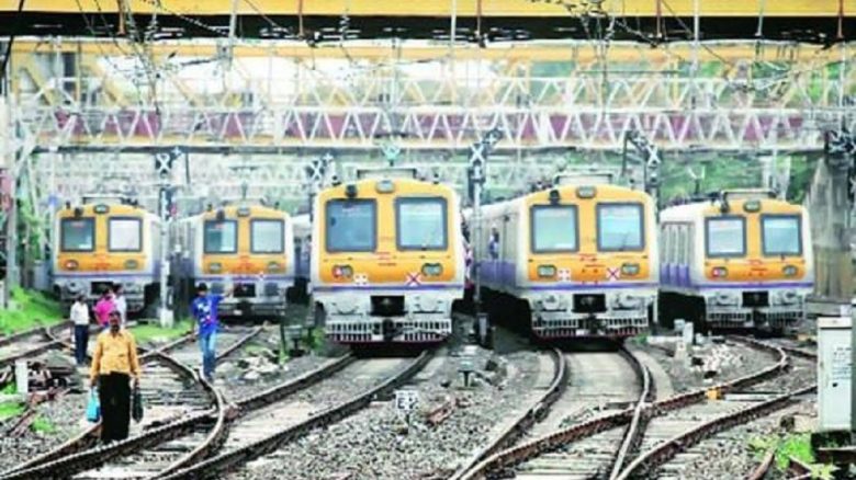 Mumbai Local Train Alert: Services To Be Short-Terminated At Mumbai Central As Western Railway Undertakes Major FOB Work; Central Railway Announces Mega Block On May 31